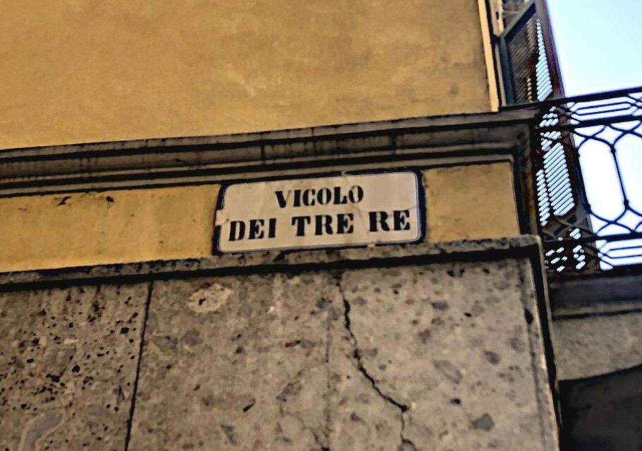 Casa Del Vicolo, Nel Cuore Della Pavia Storica エクステリア 写真